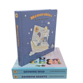 Level 2 Skill Builder + Memorables (Ages 3–4)