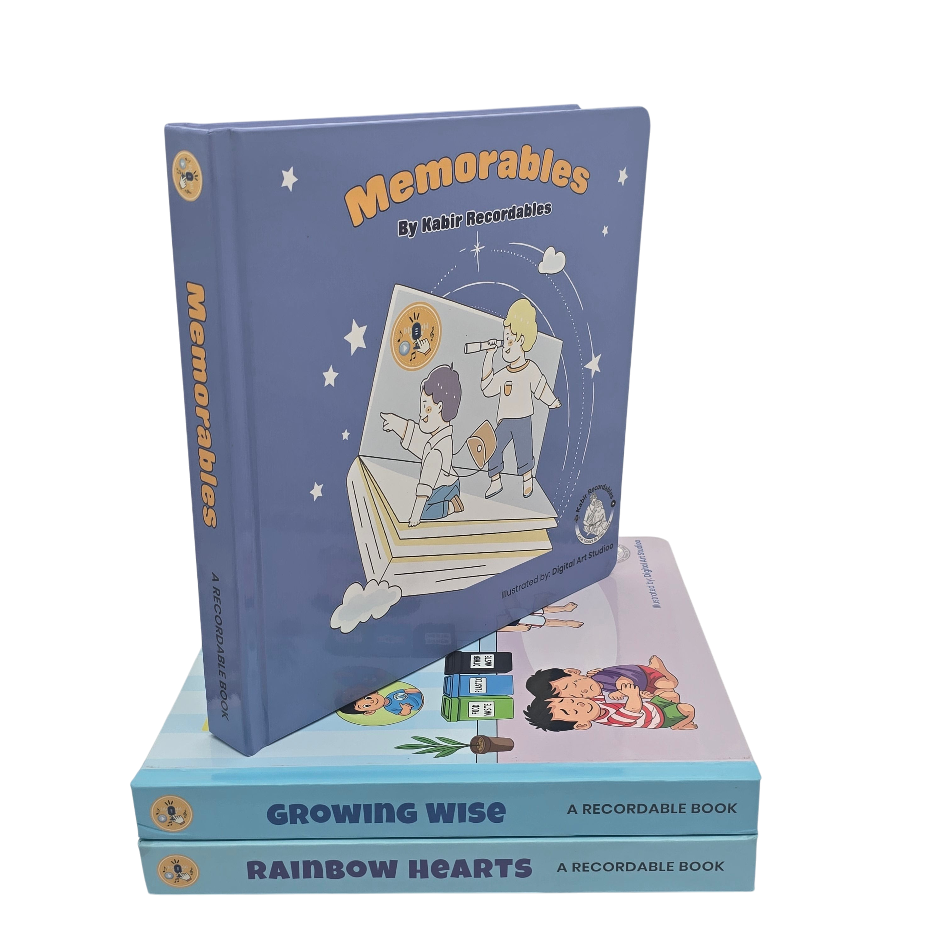 Level 2 Skill Builder + Memorables (Ages 3–4)
