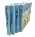 Complete Skill Builder Library (Ages 2–6)