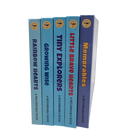 Complete Skill Builder Library + Memorables (Ages 2–6)