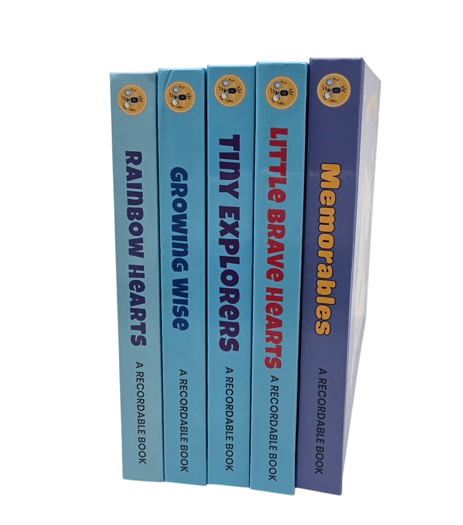 Complete Skill Builder Library + Memorables (Ages 2–6)