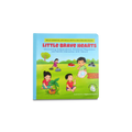 Little Brave Hearts