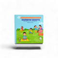 Rainbow Hearts