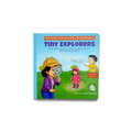 Tiny Explorer