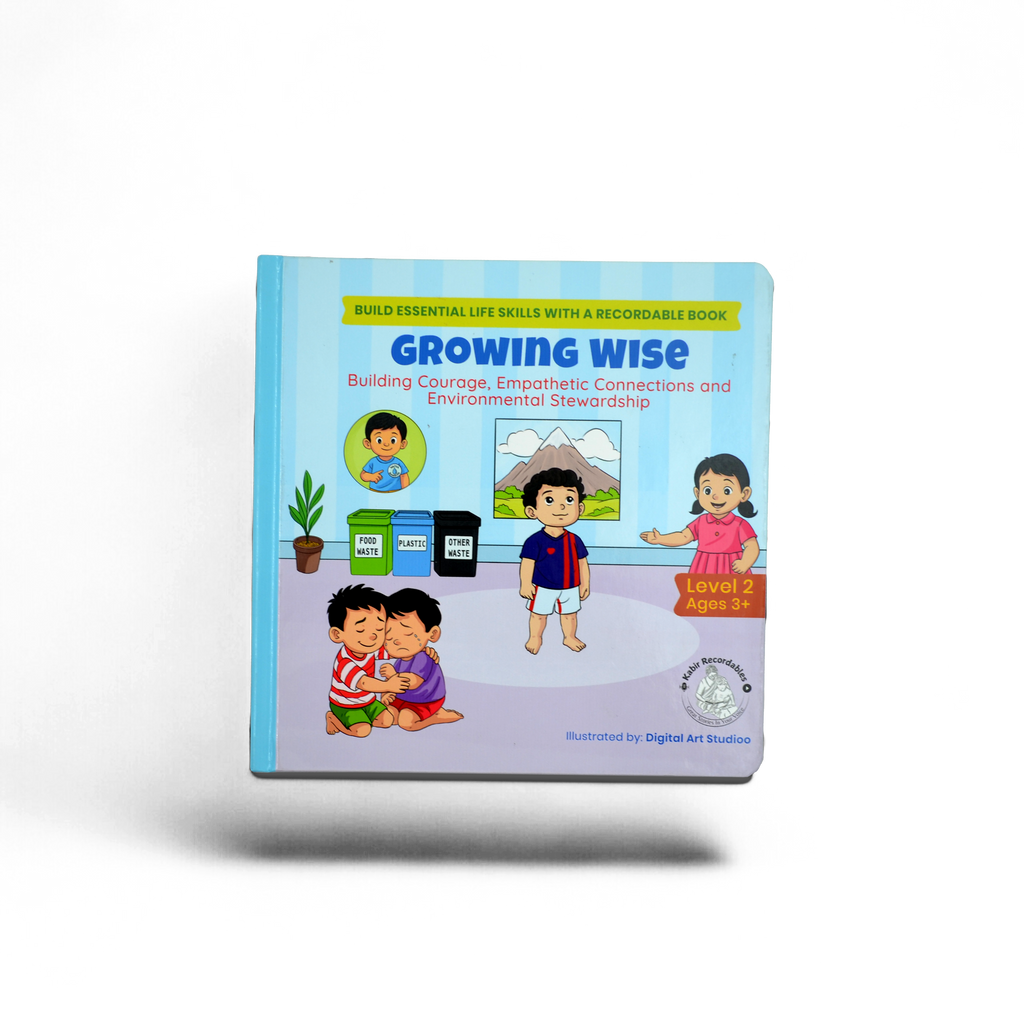 Level 2 Skill Builder + Memorables (Ages 3–4)