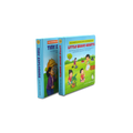Level 1 Skill Builder Bundle (Ages 2–3)