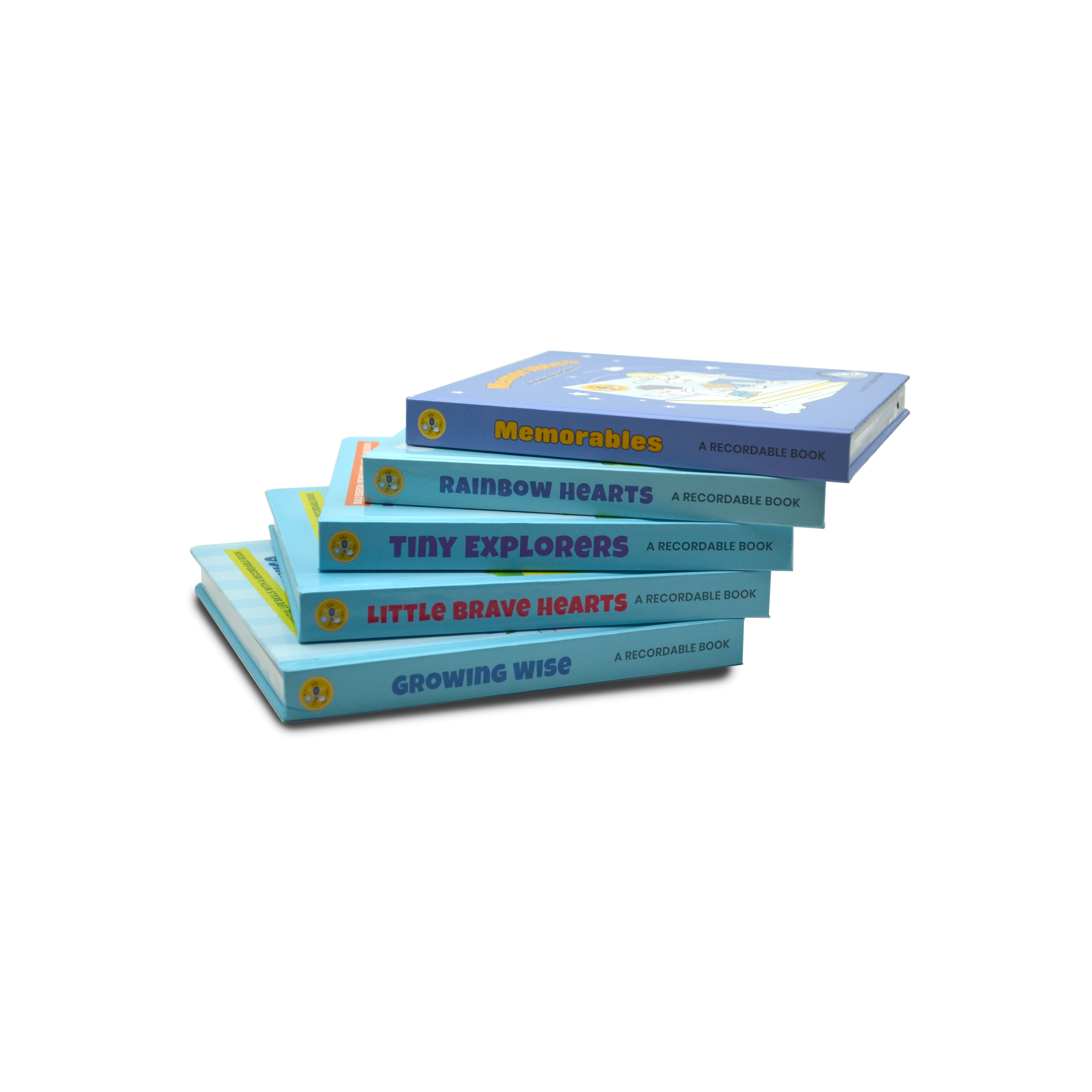 Complete Skill Builder Library + Memorables (Ages 2–6)