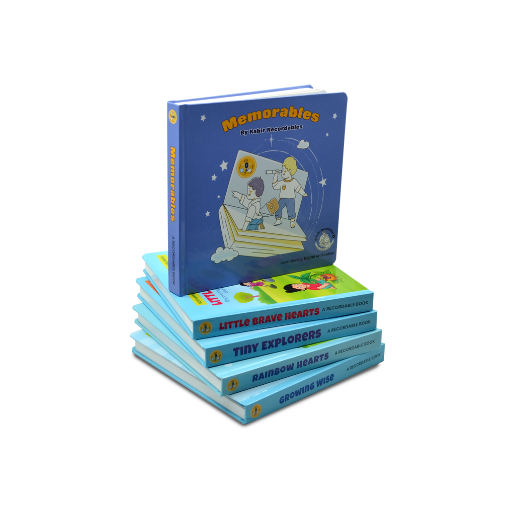 Complete Skill Builder Library + Memorables (Ages 2–6)